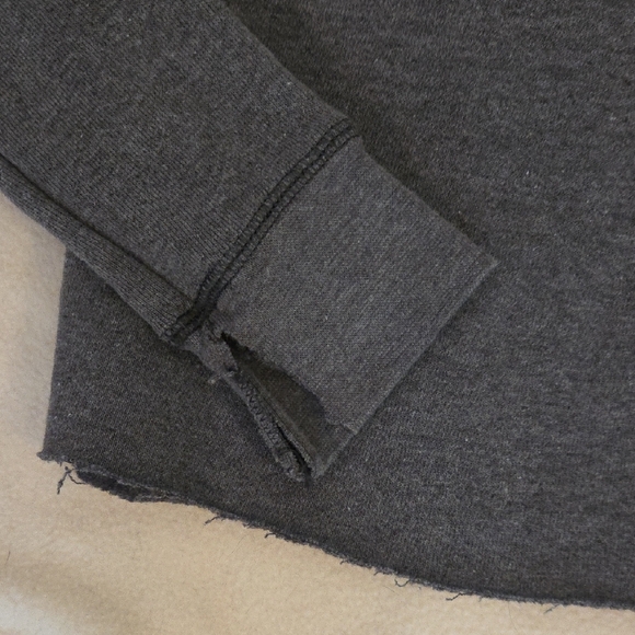 Gray Florida Gators Sweatshirt - Picture 3 of 4